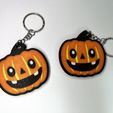 IMG_0547.jpg Porte-clés Halloween 4pcs