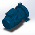 Calpeda-Pump-NMD-20140-AE-STEPad.png Calpeda Pump NMD 20140 AE, 3D CAD