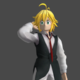 meliodas.png meliodas .obj