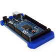 Capture_d__cran_2015-11-03___17.22.22.png Free STL file Arduino Mega 2560 holder・3D printable design to download