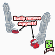 Remove-Supports.png Blaster Weapon Bundle - B. Anything