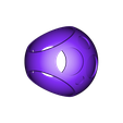 sphere-cabin.stl Free STL file Pod Walker・3D printer design to download