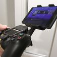 IMG_6424_display_large.JPG Sony Xperia Z3 Mount For Playstation Dualshock 4