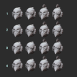 CompNumbered.png Skull Beaky Helmets