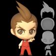 apollo4.jpg Apollo Justice (Ace Attorney) Chibi Figure