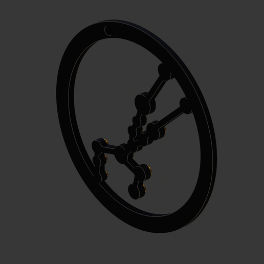 taurus-3.png tauro signos del zodiaco constelaciones decoración interior