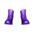 PM3D_Boots 1.OBJ Boots