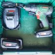 IMG_20250909_181547.jpg Bosch 18V 1.5Ah battery holder - SystemBox size S