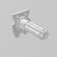 94.png Avenging Chain Cannon for Mummy Knight