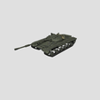 LT-432_-1920x1080.png World of Tanks Soviet Light Tank 3D Model Collection
