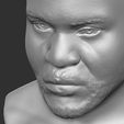 18.jpg Fichier STL Le buste de Dereck Chisora pour l'impression 3D・Idée pour impression 3D à télécharger
