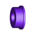 DIN_625_-_FL685ZZ.STL ball bearing with Flange dummy *fine resolution*