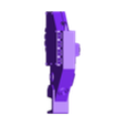 Saw_Top.stl Scifi Machines 5 - Workshop