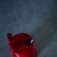 283471584_579534066822550_8244737927551148211_n.jpg Файл STL Коробка для хранения кролика・3D модель для печати скачать