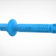 ezra_lightsaber_plastic.983.jpg Ezra Bridger's Lightsaber from the series Ahsoka 2023