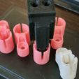 IMG20231028101129.jpg BMW E39 Scheinwerfer-Einstellfassung mit Torx-Halterung