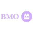 BMOEmblen.stl BMO logo