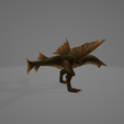 6.png MONSTER HUNTER CEPHADROME