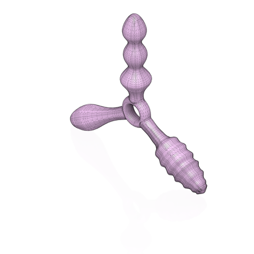 realistic vibrating dildo Big Ass Sexy Women Round Buttocks Sex Toys for Men for sale main image 0