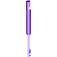EXTRACTOR.stl 2011 Stacato C2 hi-capa model gun
