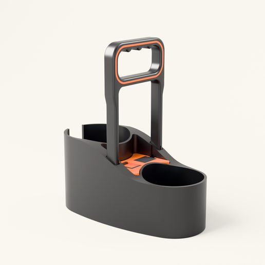 Matera 3D FDM