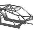 boolean-_-chassis-Google-Chrome-2_24_2023-8_08_40-PM-2.png STL file TRX4M Cage Chassis・3D printing model to download