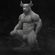 Render_bulge_01.png DALE - SEXY BULL