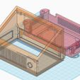 Pic02.jpg Raspi and BTT 5.5 Inch screen Enclosure for Ikea Lack