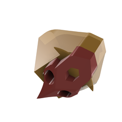 speedybee-arm-guard-v4.png Archivo STL SPEEDYBEE MASTER 5 PROTECTOR DE BRAZO BANDOO EDITION・Plan para descargar y imprimir en 3D