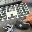 IMG_3545.jpg Suporte de radiador Bmw e36