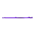 C1.stl Honkai: Star Rail - Accesorios de ropa Evernight