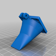 6v_carriage_parts_cooler.png anet am8 x axis mod 20x20