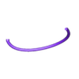 Tube S.stl Zenless Zone Zero - Anby Demara Blade