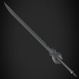 PrimordialJadeCutterClassic2Base.jpg Genshin Impact Primordial Jade Cutter Sword for Cosplay