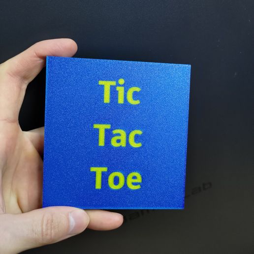 P_20240113_231028.jpg TIC TAC TOE