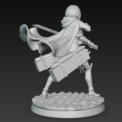 みき　ミニチュアリメイクオーダー　学ラン How To Make The Japanese Countryside in Summer 【Diorama / DIY