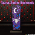 TaurusCults.png Marcador de página Taurus Hueforge - Zodíaco