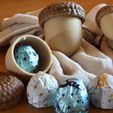 IMG_3897.jpg Acorn napkin rings with hidden storage