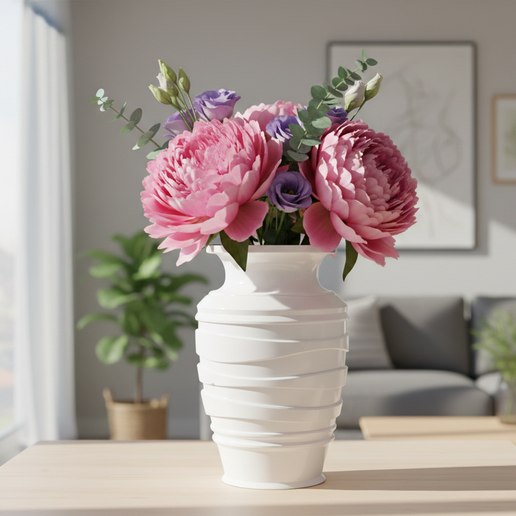 Vase