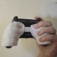 20241221_124307.jpg Ergonomic XBOX Controller Grip