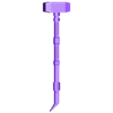 Sledge Hammer (done-) (1).stl Sledge’s Hammer (Rainbow Six Siege)