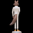 4.png Sr. Wolf - Los malos