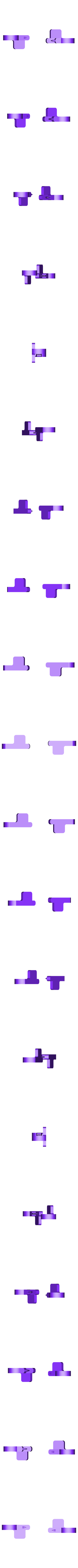 loquet.stl Gyrotourbillon