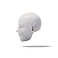 EMMANUEL-90_3d_marionettes_cz.jpeg Smiling Gentleman, 3D Model of Head