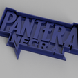 Logo-v3-ISO.png Black Panther Cookie Cutter