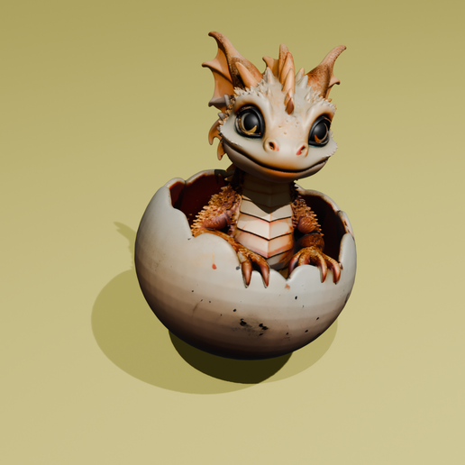 dragon