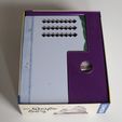 Die-Weiße-Burg-inlay5.jpg The White Castle Insert, The White Castle Inlay