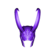 Loki Helmet.OBJ Loki Helmet