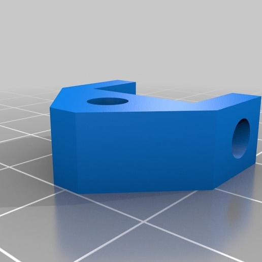 radial_fan_side_mount.png Radiale Drucklüfter für einen Prusa i3