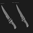 knife-print-options.jpg Custom armor kit inspired by the Havoc squad/Jace Malcom armor